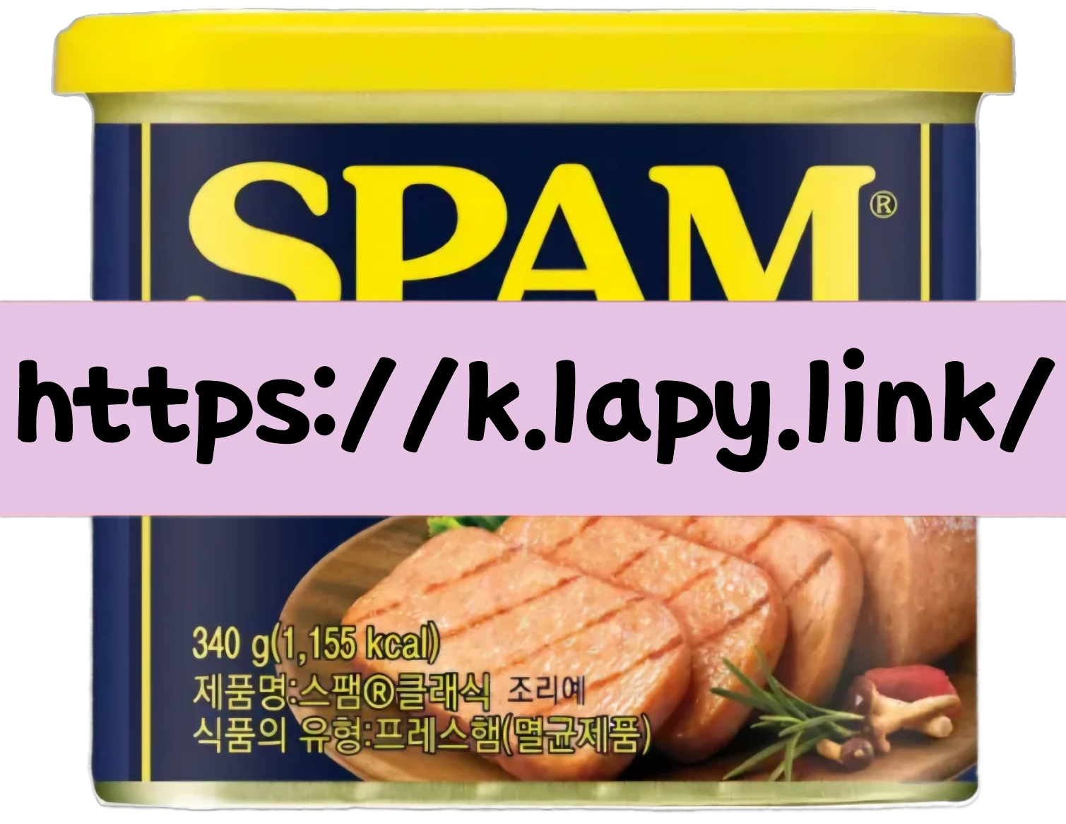 :spamlapy:
